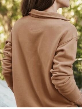 Ecoalf Optimismalf Long Sleeve Sweatshirt